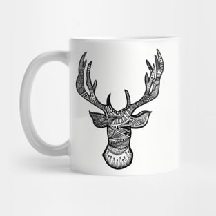 Oh Deer Mug